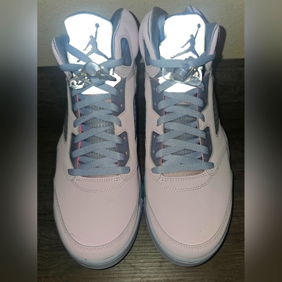 Men's Air Jordan 5 Retro SE 'Easter' - Picture 1 of 6
